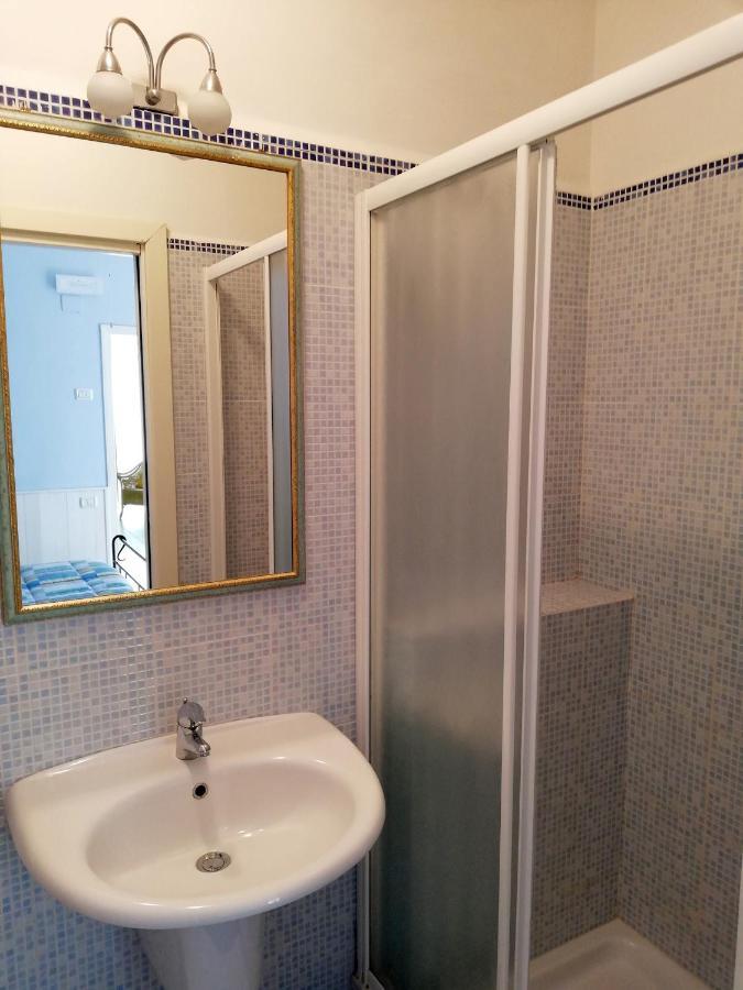 La Ginestra Bed and Breakfast Sirolo Buitenkant foto