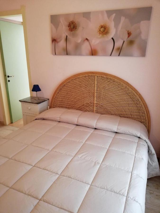 La Ginestra Bed and Breakfast Sirolo Buitenkant foto