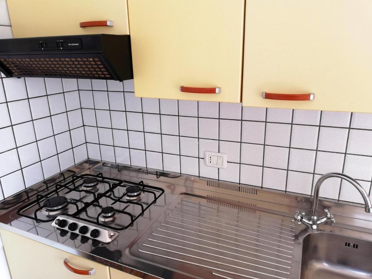 La Ginestra Bed and Breakfast Sirolo Buitenkant foto
